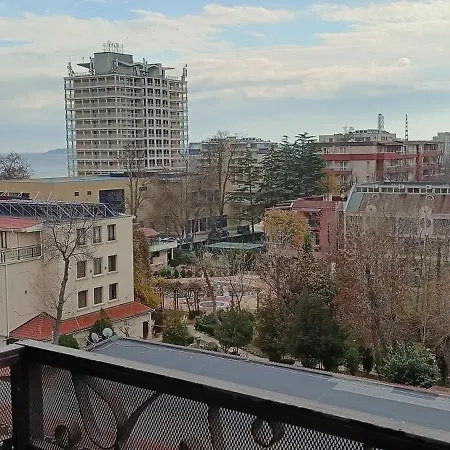 Barcelo Royal Апартамент