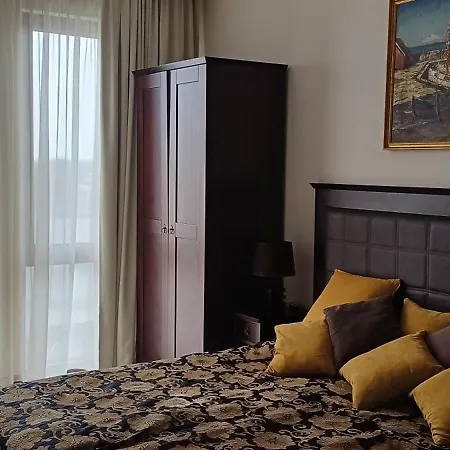 Barcelo Royal Апартамент *