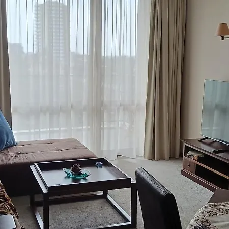 Barcelo Royal Апартамент