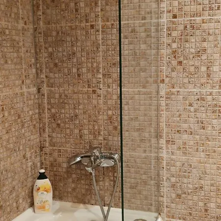 Barcelo Royal Апартамент *