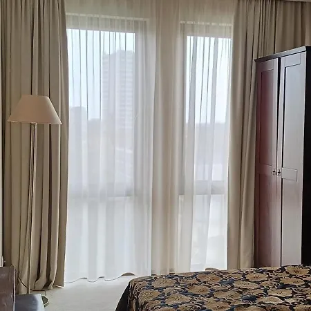 Barcelo Royal 阳光海滩