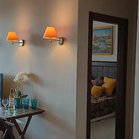 Barcelo Royal Apartament *