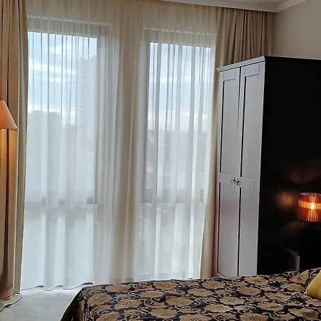 Barcelo Royal * Słoneczny Brzeg