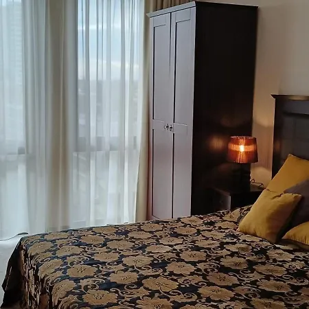 Barcelo Royal Appartement Sunny Beach