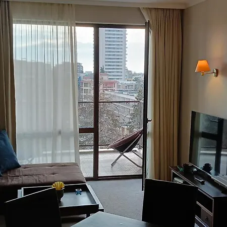 Barcelo Royal Słoneczny Brzeg