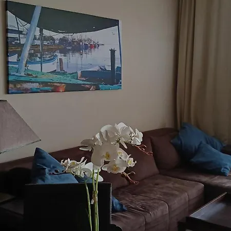 Barcelo Royal Appartement Sunny Beach