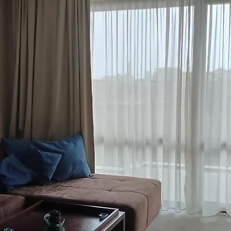 Barcelo Royal Apartament Słoneczny Brzeg