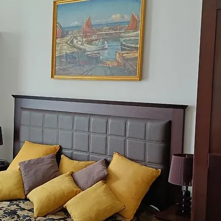 Barcelo Royal Appartement Sunny Beach