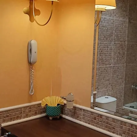 Barcelo Royal Apartament