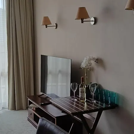 Barcelo Royal Apartament Słoneczny Brzeg