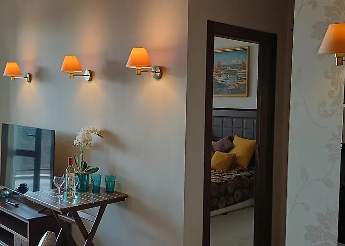 Barcelo Royal Διαμέρισμα *