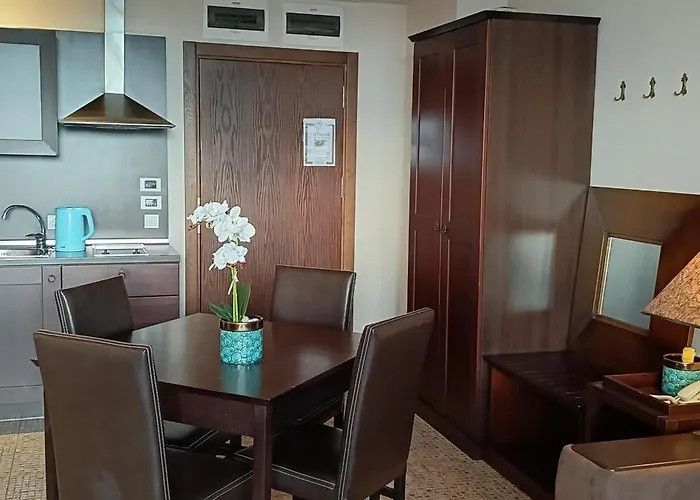 Διαμέρισμα Barcelo Royal Σάνι Μπιτς