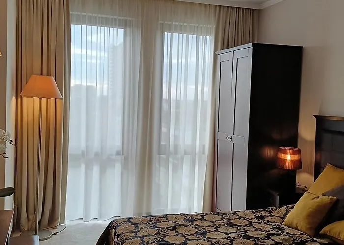 Barcelo Royal * Σάνι Μπιτς