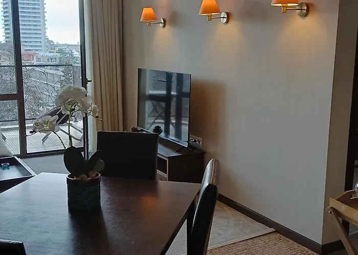 Διαμέρισμα Barcelo Royal *