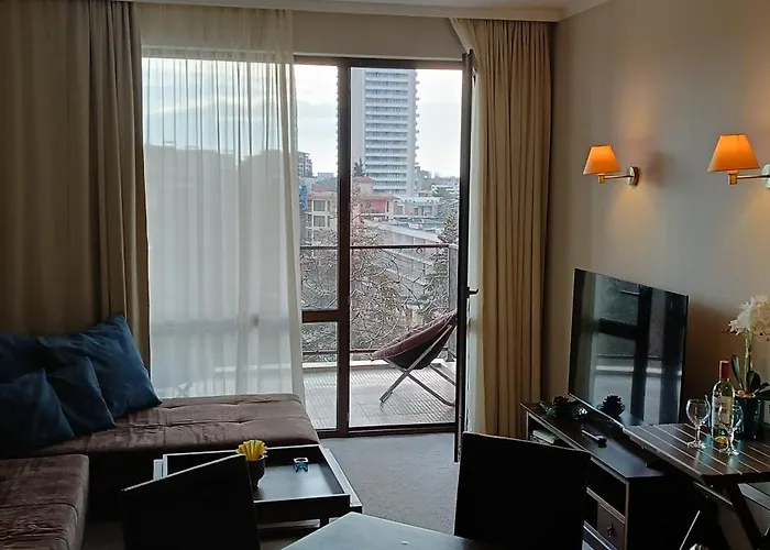 Barcelo Royal Σάνι Μπιτς