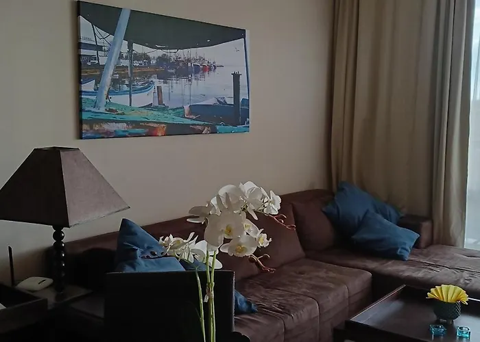 Barcelo Royal Διαμέρισμα Σάνι Μπιτς