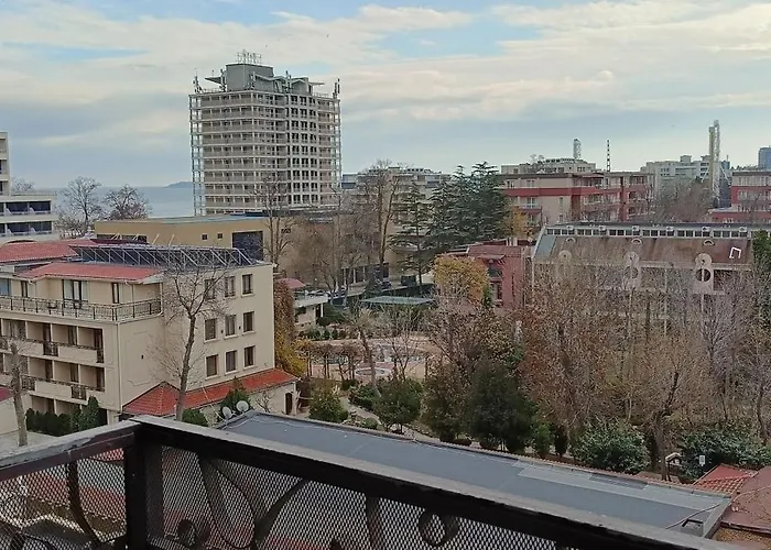 Barcelo Royal Διαμέρισμα