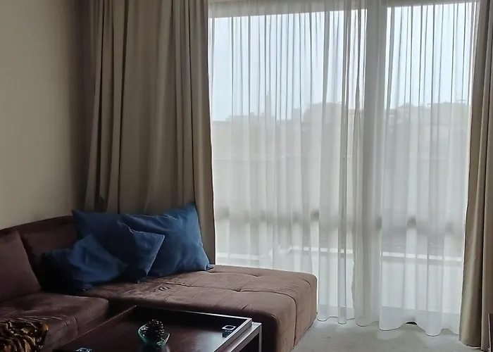 Barcelo Royal Διαμέρισμα Σάνι Μπιτς