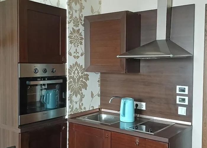 Barcelo Royal Διαμέρισμα *