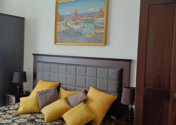 Barcelo Royal Διαμέρισμα Σάνι Μπιτς