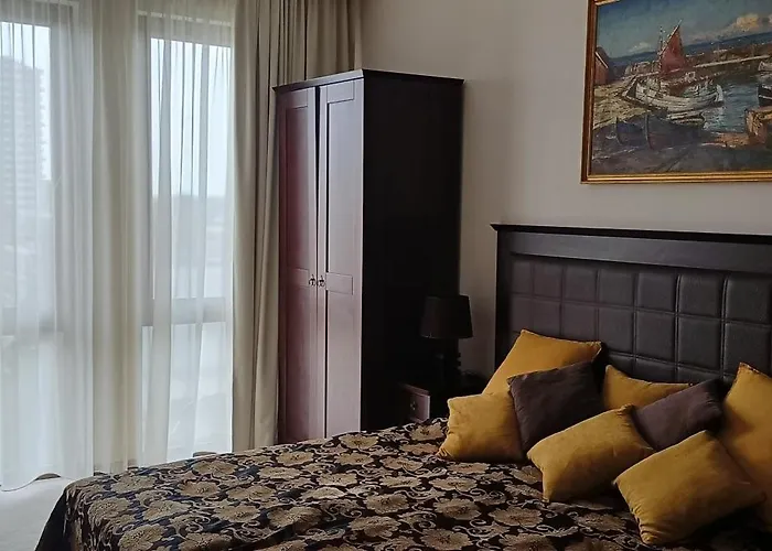 Barcelo Royal Διαμέρισμα *