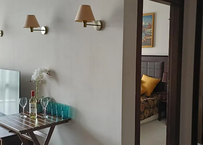 Barcelo Royal * Σάνι Μπιτς