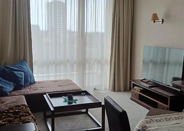 Barcelo Royal Διαμέρισμα