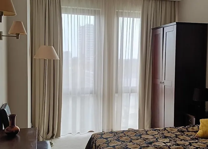 Barcelo Royal Σάνι Μπιτς