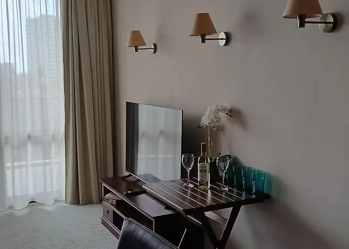 Barcelo Royal Διαμέρισμα Σάνι Μπιτς