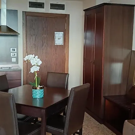 Apartament Barcelo Royal Sunny Beach