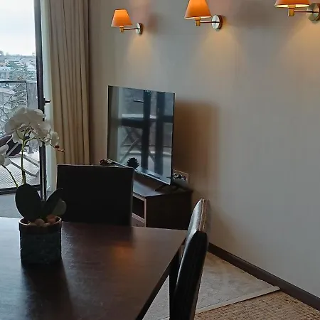 Apartament Barcelo Royal *